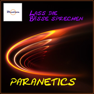 Techno Ansturm (Vanessa's Fingerprint Mix)