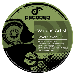 Octopus (Original Mix)