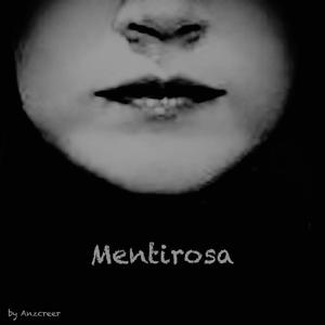Mentirosa