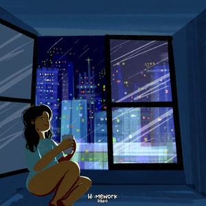 Midnight Rain