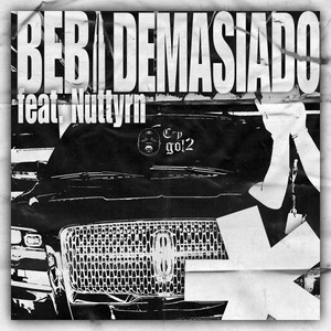 bebi demasiado