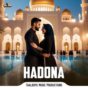 Hadona