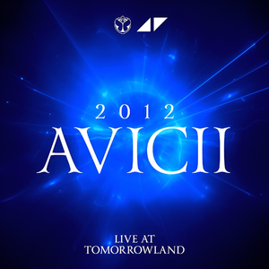 Glowing in the Dark (feat. Geneva Lane) / Atom (Avicii Edit) [Mixed]