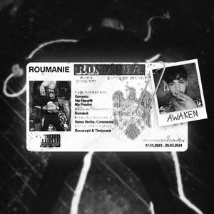 MA PREZINT (feat. awaken)