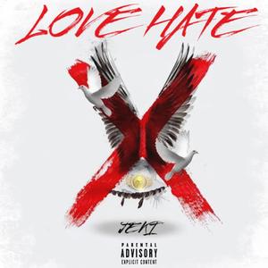 LOVE HATE