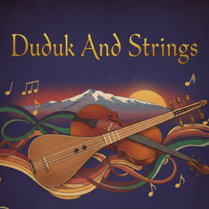 Duduk and Strings