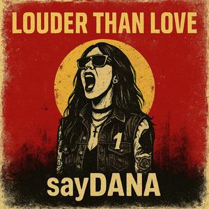 Louder Than Love