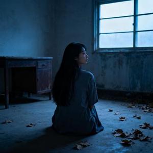 你别回头看我