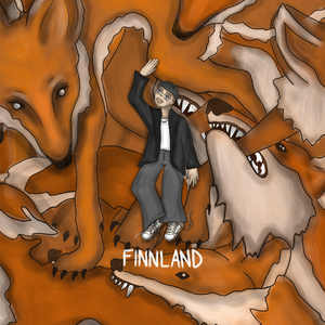 Finnland