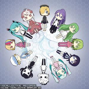 world end BREAK! (feat. Vocaloid Hatsune Miku)