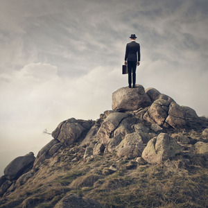 外面的世界（改编版）（Cover 齐秦）