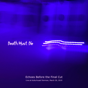 Brahmaputra (Sketches) (Live at Kulturhuset Femman, March 30, 2019)