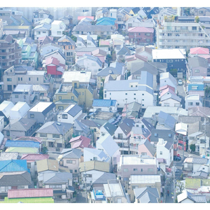 Big Mouth Small Town