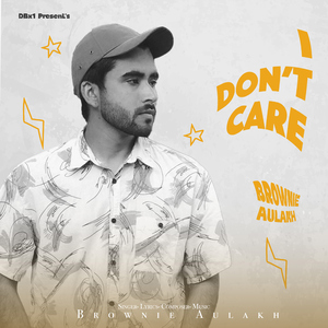 I Don't Care
