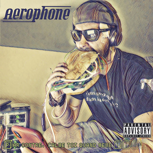 Al Skapone (Aerophone version)