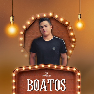 Boatos