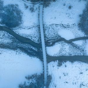 Dancing while escaping