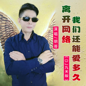 离开网络我们还能爱多久 (DJ版)