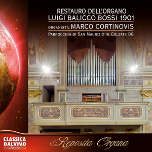 Sonata in Mi maggiore: IV. Fuga