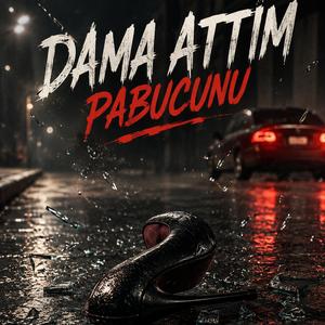 Dama Attım Pabucunu