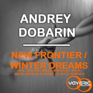 New Frontier (Danny Legatto Emotional Remix)