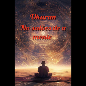 No salões de a mente