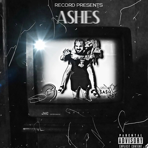 Ashes (feat. Gpie)