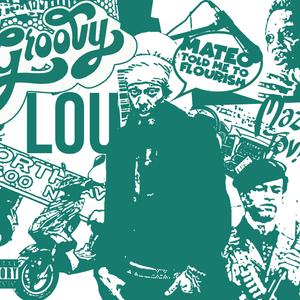 Groovy Lou