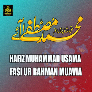 Muhammad Mustafa Aaye