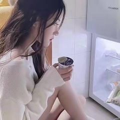若能再多看你一眼