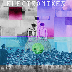 Qué Estamos Haciendo (Electromixes)