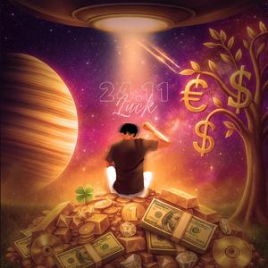 Conmigo (feat. Benjar)