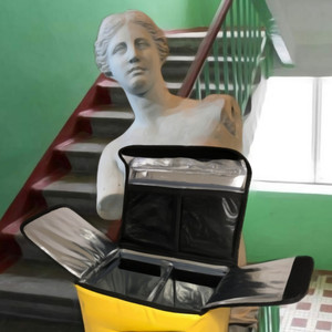 Карьера курьера