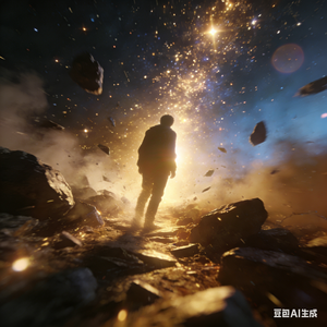 JustForFun-光年（JustForFun remix）