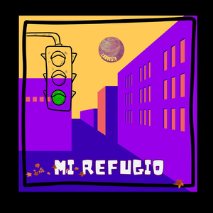 Mi Refugio