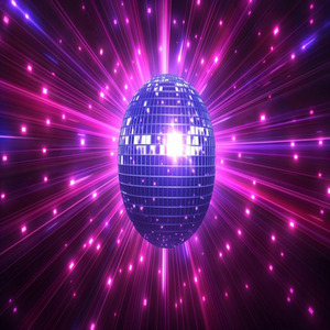 Dance till extenuation