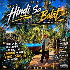 HINDI SA BALAT