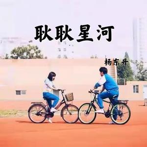 耿耿星河