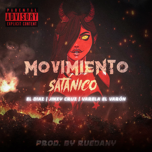 Movimiento Satánico