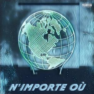 N'importe où (feat. Thib x Mao)