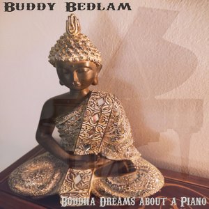 Buddah Thirty Nine