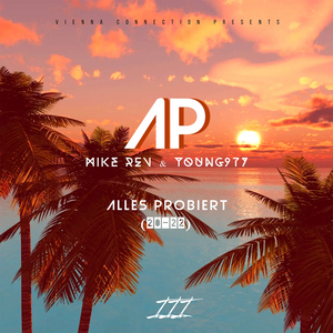 Alles probiert 3 (Instrumental)