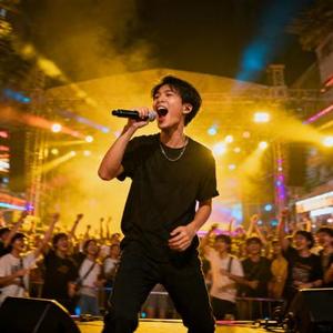 想唱就唱 (Cover 张含韵)