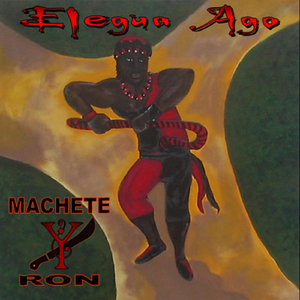 Elegua Ago