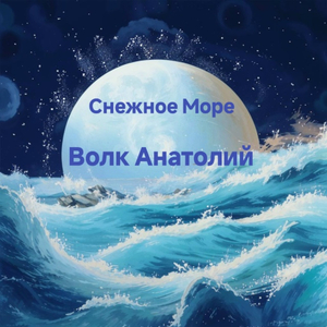 Снежное Море