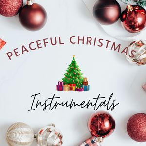 Tranquil Christmas Sounds