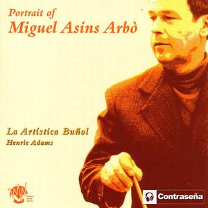 Suite Para Bandas Sobre Motivos Populares Valencianos: IV. Ballet del Sereno