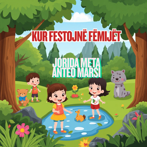 KUR FESTOJNE FEMIJET