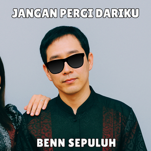 Jangan Pergi Dariku