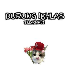 Durung Ikhlas